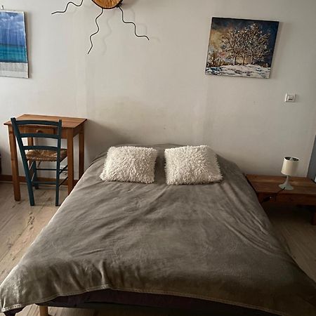 Espace Grenouillit Le Puy En Velay Екстериор снимка