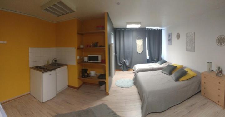 Espace Grenouillit Le Puy En Velay Екстериор снимка