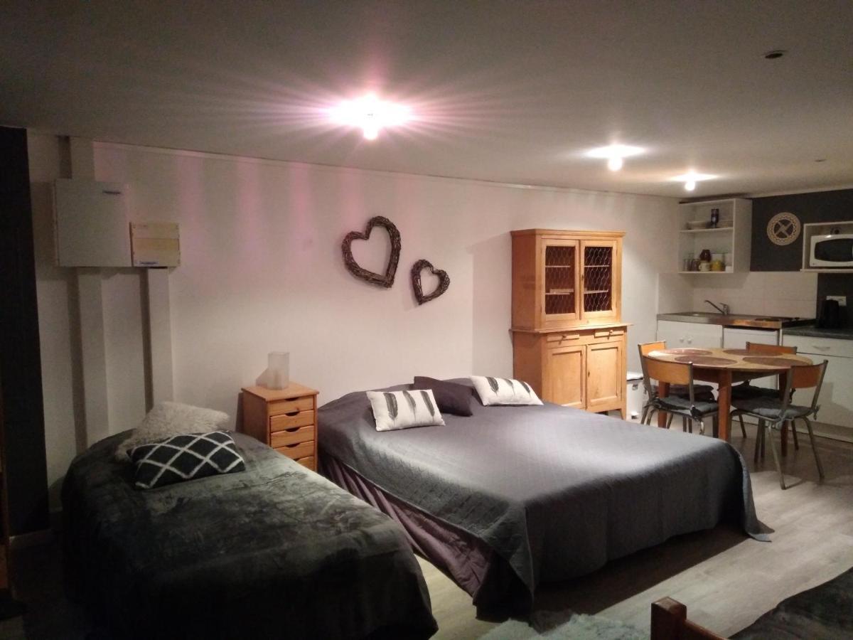 Espace Grenouillit Le Puy En Velay Екстериор снимка