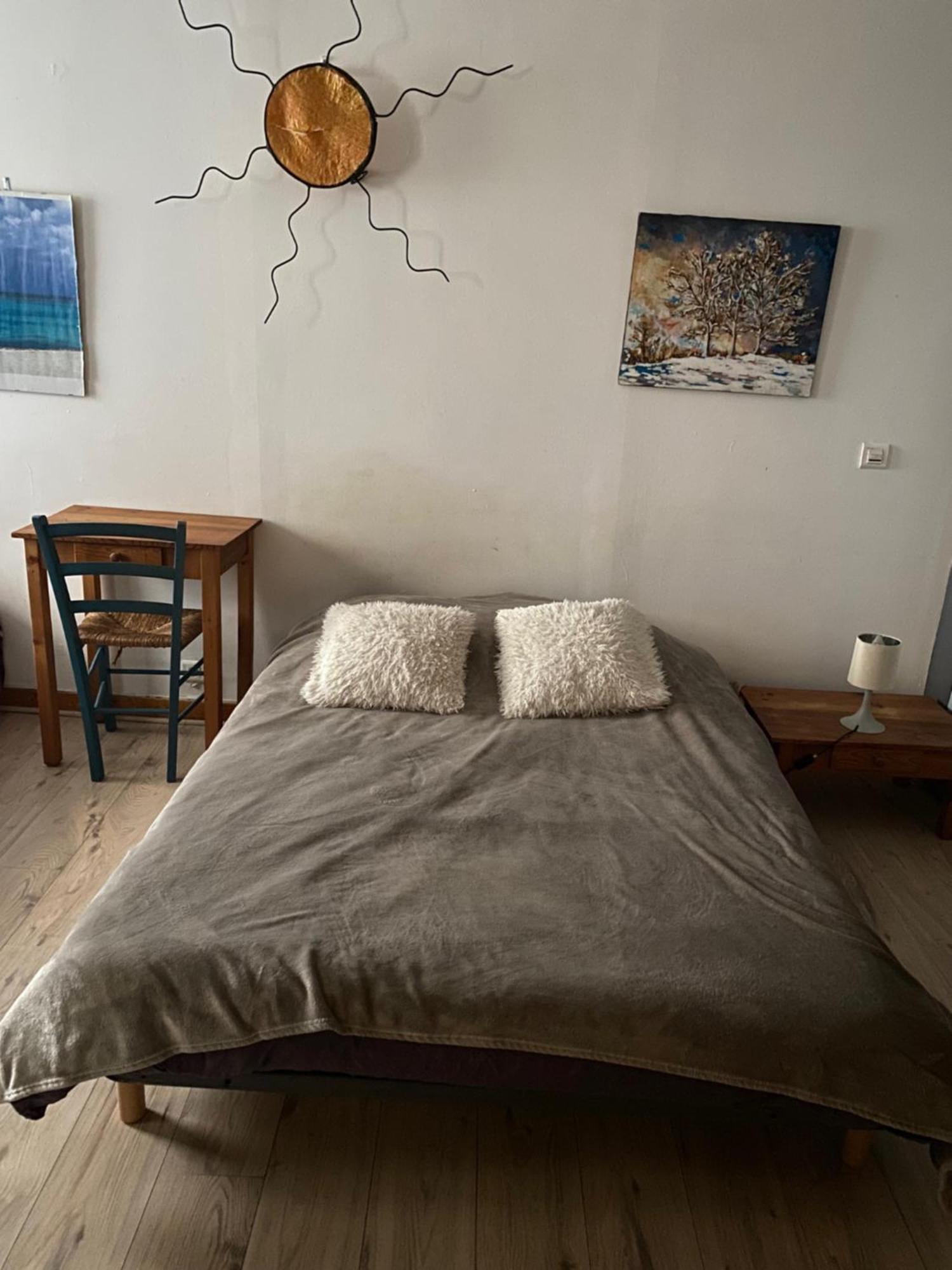 Espace Grenouillit Le Puy En Velay Екстериор снимка