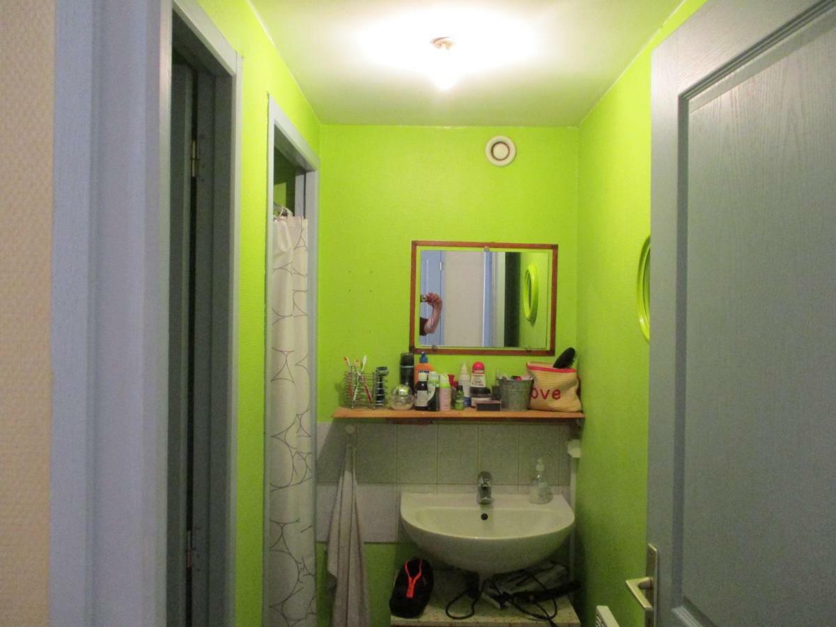 Espace Grenouillit Le Puy En Velay Екстериор снимка