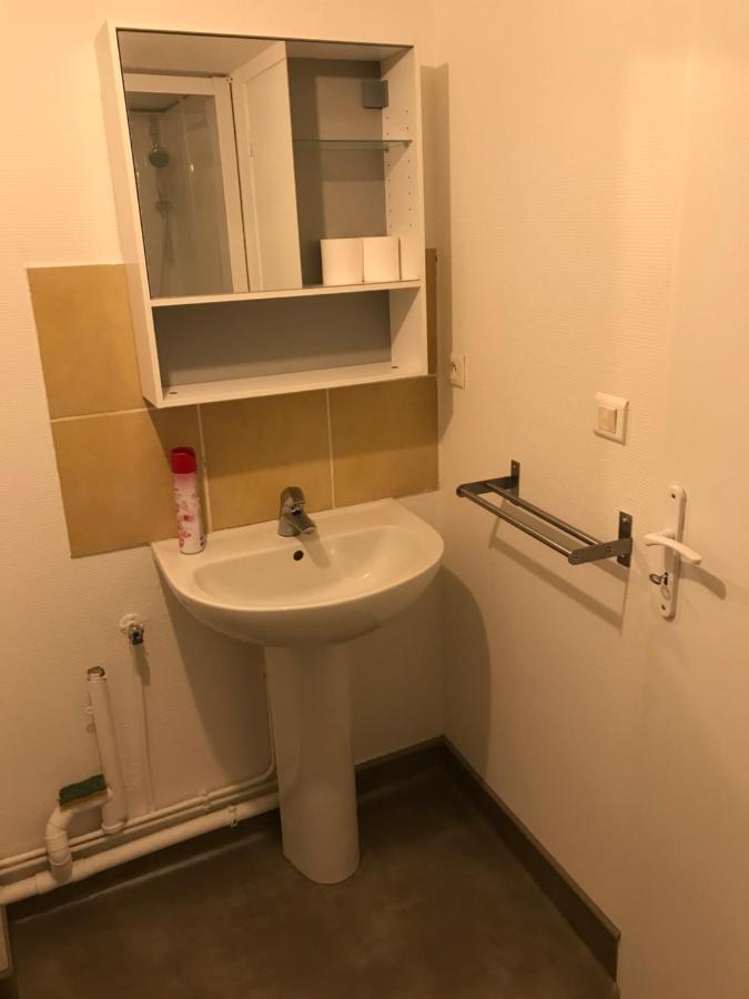 Espace Grenouillit Le Puy En Velay Екстериор снимка