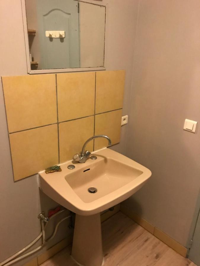 Espace Grenouillit Le Puy En Velay Екстериор снимка