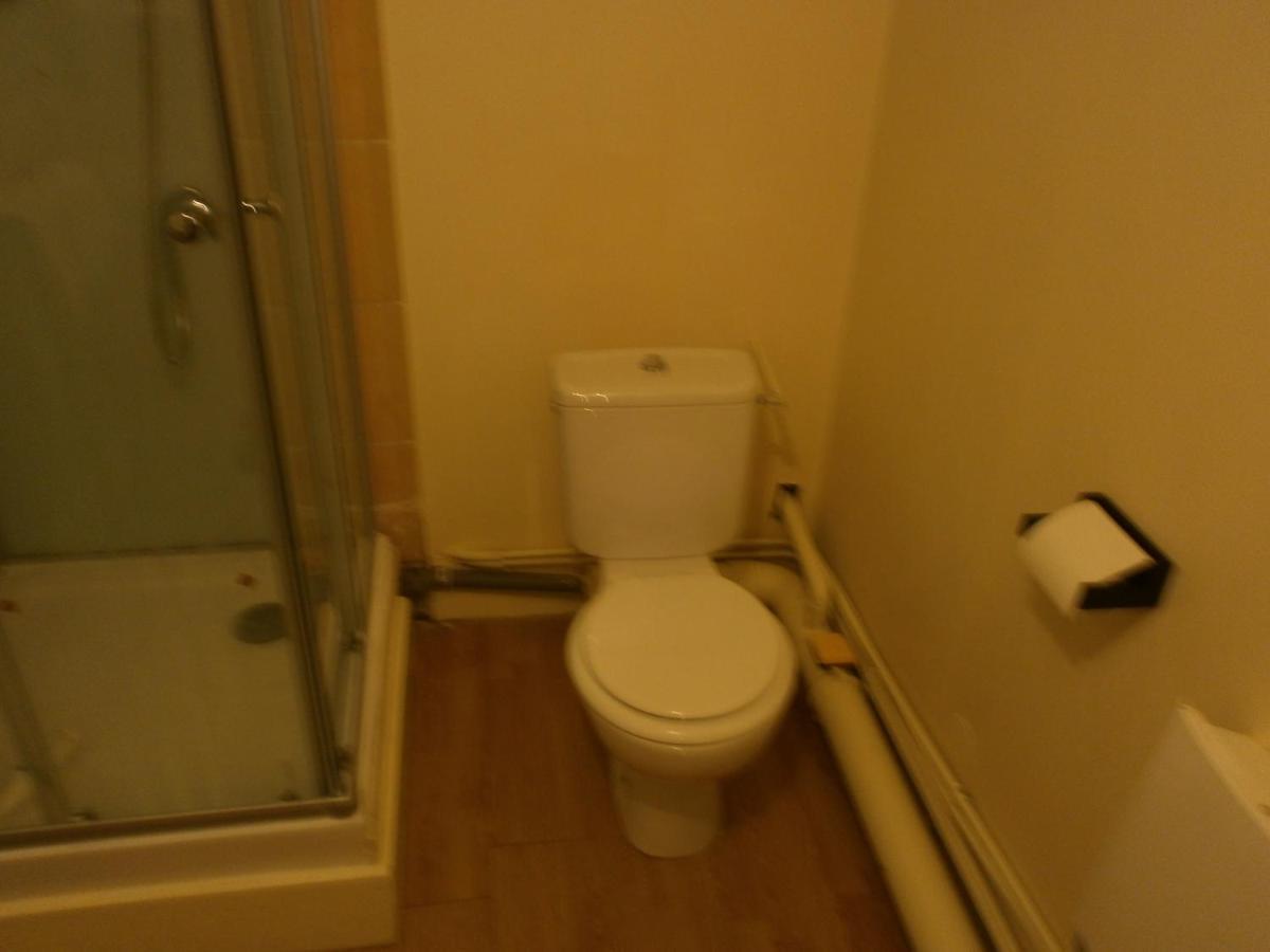 Espace Grenouillit Le Puy En Velay Екстериор снимка